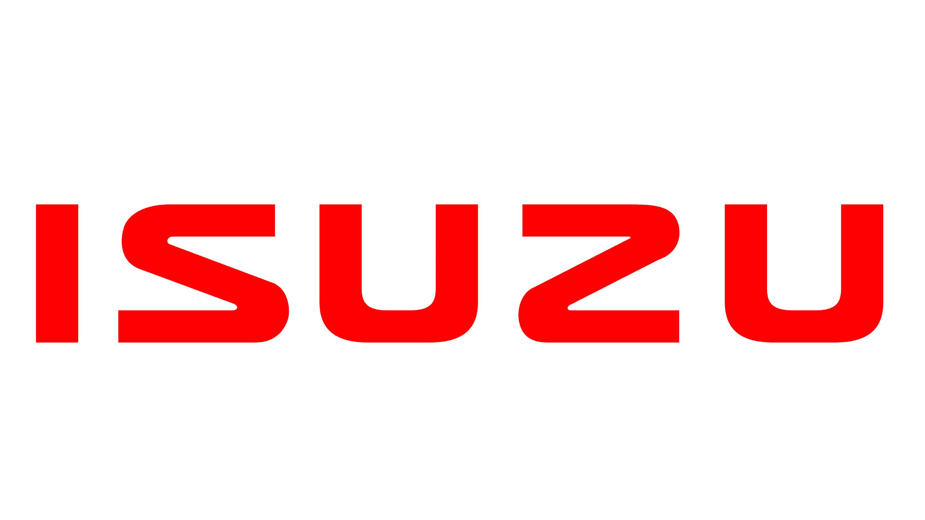 Isuzu